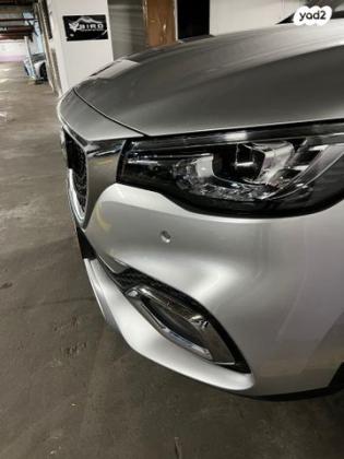 אם. ג'י. / MG EHS PHEV Net-Up אוט' הייבריד 1.5 (258 כ"ס) היברידי חשמל / בנזין 2021 למכירה בתל אביב יפו