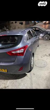 יונדאי i30 Inspire ידני 1.4 (100 כ''ס) [2012-2015] בנזין 2013 למכירה במבשרת ציון