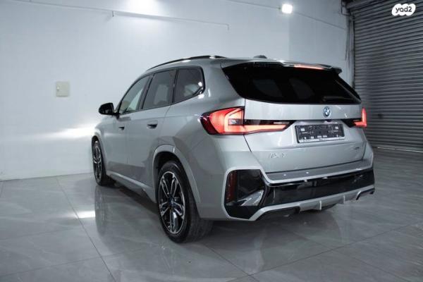 ב.מ.וו IX XDRIVE30 M-Sport W אוטו' חשמלי (313 כ"ס) חשמלי 2023 למכירה בבית שמש