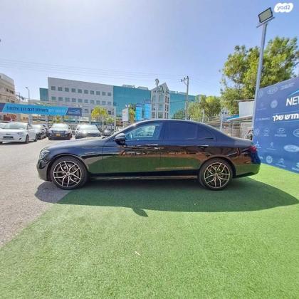 מרצדס E-Class E200 Edition FLT אוט' 2.0 (197 כ''ס) בנזין 2022 למכירה בכפר סבא