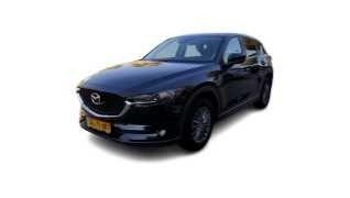 מאזדה CX-5 4X2 Executive אוט' 4 דל' 2.0 (165 כ"ס) בנזין 2019 למכירה בירושלים