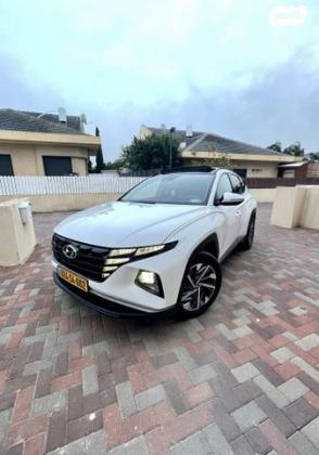 יונדאי טוסון Luxury אוט' 1.6 (180 כ''ס) בנזין 2021 למכירה בעפולה