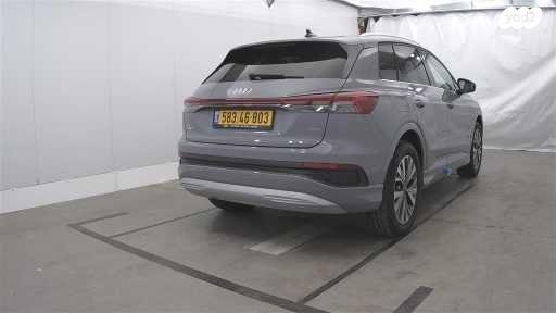 אאודי E-tron Q4 Teck Pack אוט' חשמלי (204 כ''ס) חשמלי 2023 למכירה בראשון לציון