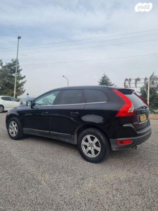 וולוו XC60 T5 Kinetic סטיישן אוט' 2.0 (240 כ"ס) בנזין 2012 למכירה בירושלים