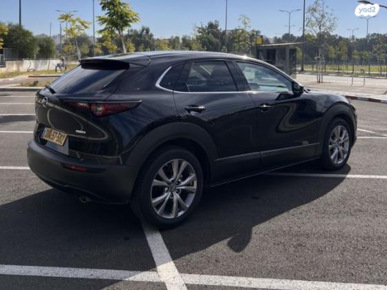 מאזדה CX-30 Comfort אוט' 2.0 (165 כ''ס) בנזין 2020 למכירה בחולון