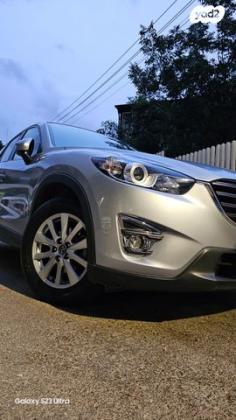 מאזדה CX-5 4X2 Executive אוט' 5 דל' 2.0 (165 כ"ס) בנזין 2016 למכירה בנצרת עילית u002F נוף הגליל