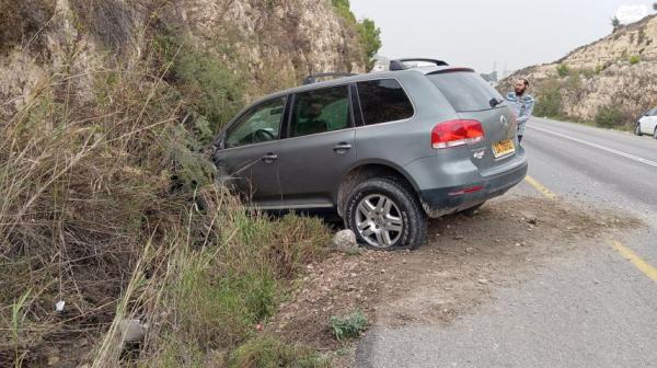 פולקסווגן טוארג 4X4 Luxury V6 אוט' 3.6 (280 כ''ס) בנזין 2007 למכירה בבית שמש