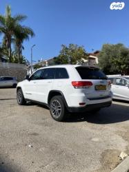 ג'יפ / Jeep גרנד צ'ירוקי 4X4 Laredo אוט' 5 מק' 3.6 (286 כ''ס) בנזין 2019 ל