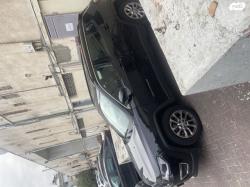 ג'יפ / Jeep קומפאס Limited אוט' 1.3 (150 כ''ס) בנזין 2021 למכירה בחיפה