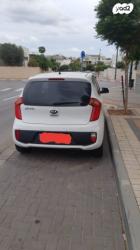 קיה פיקנטו Sport ידני 3 דל' 1.2 (85 כ''ס) בנזין 2013 למכירה בגדרה