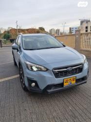 סובארו XV 4X4 Eyesight אוט' 2.0 (156 כ''ס) בנזין 2018 למכירה באשדוד