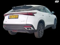 צ'רי / Chery FX Comfort אוט' 1.6 (186 כ"ס) בנזין 2023 למכירה ב