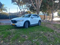 מאזדה CX-5 4X2 Executive או...