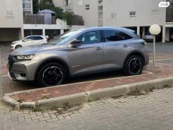 די.אס / DS DS7 Crossback / קרוסבק So Chic BlueHDi PerformanceLine דיזל 2.0(177 כ''ס)