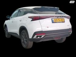 צ'רי / Chery FX Comfort אוט' 1.6 (186 כ"ס) בנזין 2023 למכירה ב