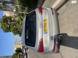 אאודי Q5 4X4 Luxury אוט' 2.0 (211 כ''ס) בנזין 2011 למכירה בחדרה