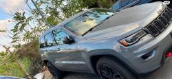 ג'יפ / Jeep גרנד צ'ירוקי 4X4 Trailhawk אוט' 3.6 (286 כ"ס) בנזין 2021 למכי