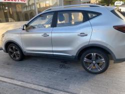 אם. ג'י. / MG ZS Net אוט' 1.0 (111 כ''ס) בנזין 2019 למכירה בראשון לציו