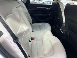 מאזדה CX-5 4X2 Luxury אוט' 2.0 (165 כ"ס) [2017 ואילך] בנזין 2017 למכירה ב