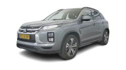 מיצובישי ASX Intense אוט' 2.0 (150 כ''ס) בנזין 2020 למכירה בירושלים