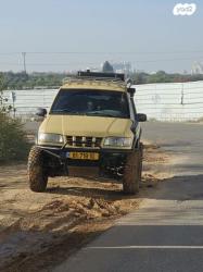 קיה ספורטז' 4X4 DLX אוט' 2.0 (128 כ''ס) בנזין 2002 למכירה בap