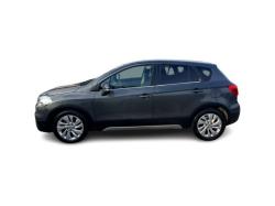 סוזוקי SX4 קרוסאובר GLX אוט' 1.4 (140 כ"ס) בנזין 2021 למכירה ב