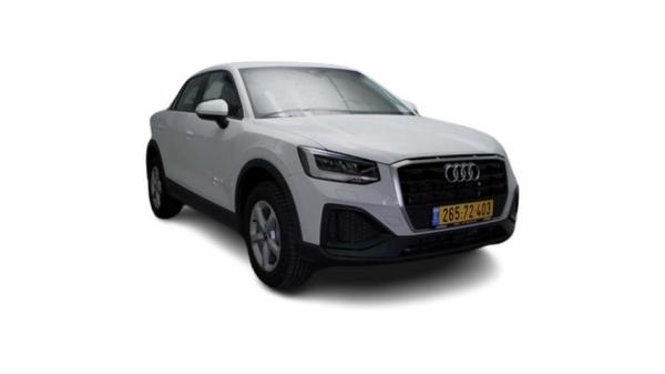 אאודי Q2 Teck Pack אוט' 1.5 (150 כ''ס) בנזין 2023 למכירה ב