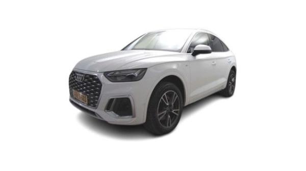 אאודי Q5 4X4 SLN Luxury Premium אוט' 2.0 (265 כ"ס) בנזין 2023 למכירה ב