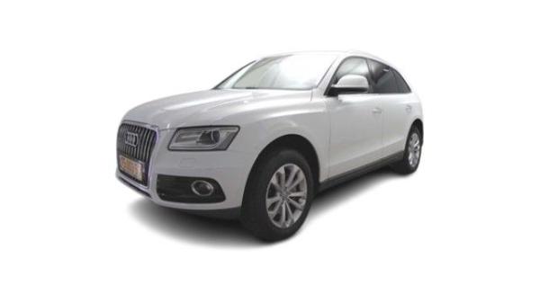 אאודי Q5 4X4 Executive אוט' 2.0 (225 כ''ס) בנזין 2015 למכירה ב