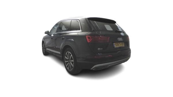 אאודי Q7 4X4 Limited אוט' דיזל 7 מק' 3.0 (286 כ''ס) בנזין 2019 למכירה ב