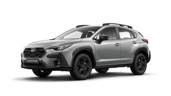 סובארו קרוסטרק 4X4 Touring אוט' 2.0 (152 כ''ס) בנזין 2024 למכירה בפתח תקווה