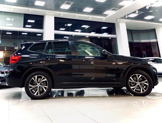 ב.מ.וו X3 4X4 XDRIVE20I Executive אוט' 2.0 (184 כ''ס) בנזין 2019 למכירה בראשון לציון