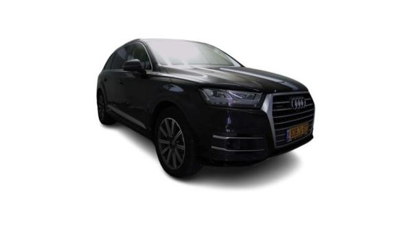 אאודי Q7 4X4 Limited אוט' דיזל 7 מק' 3.0 (286 כ''ס) בנזין 2019 למכירה ב