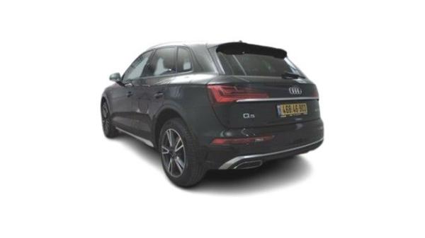 אאודי Q5 4X4 Luxury S Line אוט' 2.0 (265 כ"ס) בנזין 2023 למכירה ב