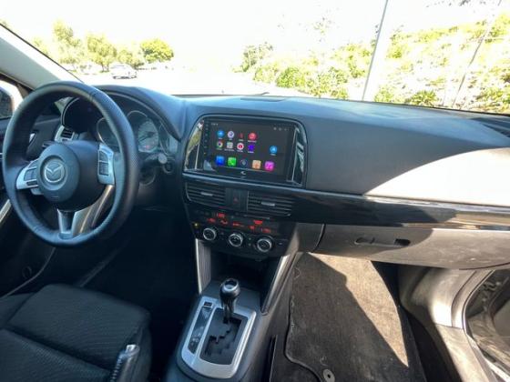 מאזדה CX-5 4X2 Executive אוט' 2.0 (155 כ"ס) בנזין 2013 למכירה במודיעין מכבים רעות