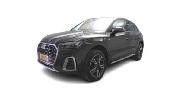 אאודי Q5 4X4 Luxury S Line אוט' 2.0 (265 כ"ס) בנזין 2023 למכירה ב