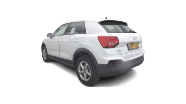 אאודי Q2 Teck Pack אוט' 1.5 (150 כ''ס) בנזין 2023 למכירה ב