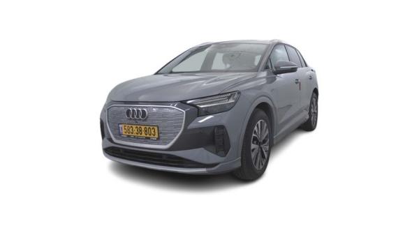 אאודי E-tron Q4 Teck Pack אוט' חשמלי (204 כ''ס) חשמלי 2023 למכירה ב