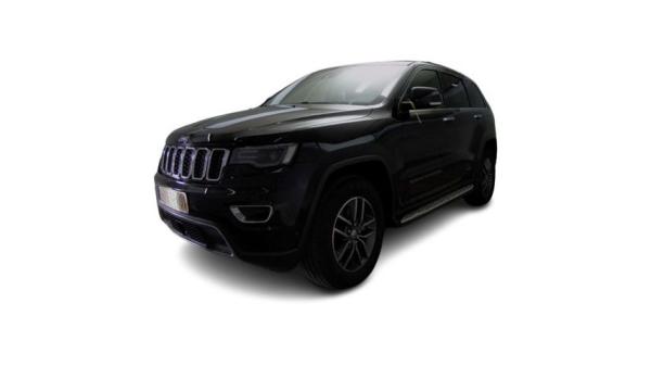 ג'יפ / Jeep גרנד צ'ירוקי 4X4 Limited אוט' 3.6 (282 כ"ס) בנזין 2018 למכירה ב