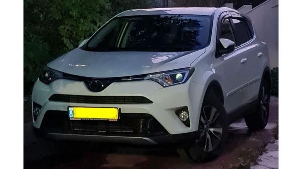 טויוטה RAV4 ארוך 4X4 Premium MC אוט' 2.0 (152 כ''ס) בנזין 2018 למכירה במודיעין מכבים רעות