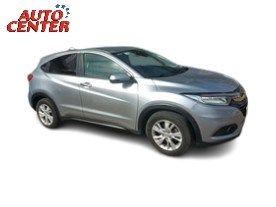 הונדה HR-V Elegance אוט' 1.5 (131 כ''ס) בנזין 2021 למכירה ב