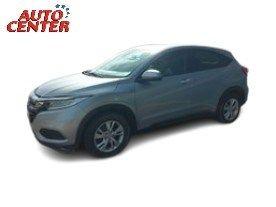 הונדה HR-V Elegance אוט' 1.5 (131 כ''ס) בנזין 2021 למכירה ב