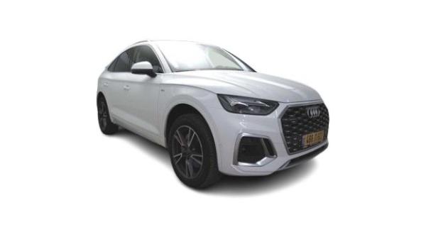 אאודי Q5 4X4 SLN Luxury Premium אוט' 2.0 (265 כ"ס) בנזין 2023 למכירה ב