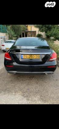 מרצדס E-Class E250 Avantgarde אוט' 2.0 (211 כ''ס) בנזין 2017 למכירה בנצרת עילית u002F נוף הגליל