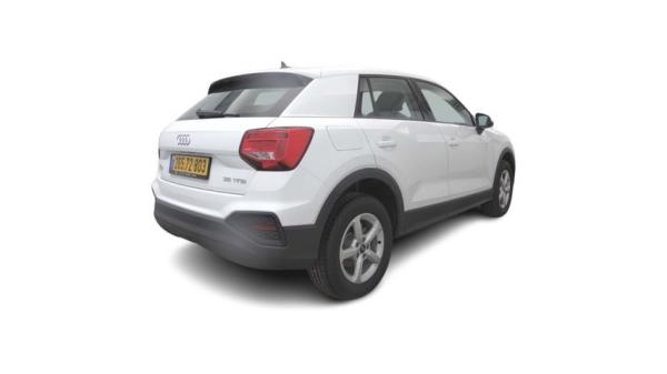 אאודי Q2 Teck Pack אוט' 1.5 (150 כ''ס) בנזין 2023 למכירה ב