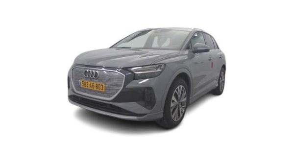 אאודי E-tron Q4 Teck Pack אוט' חשמלי (204 כ''ס) חשמלי 2023 למכירה ב