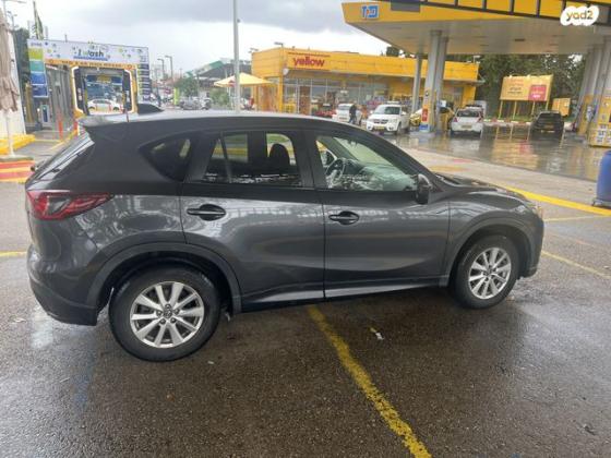 מאזדה CX-5 4X2 Executive אוט' 2.0 (155 כ"ס) בנזין 2014 למכירה בראשון לציון