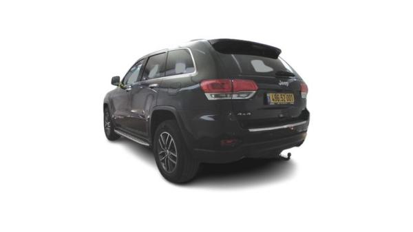 ג'יפ / Jeep גרנד צ'ירוקי 4X4 Limited אוט' 3.6 (282 כ"ס) בנזין 2018 למכירה ב