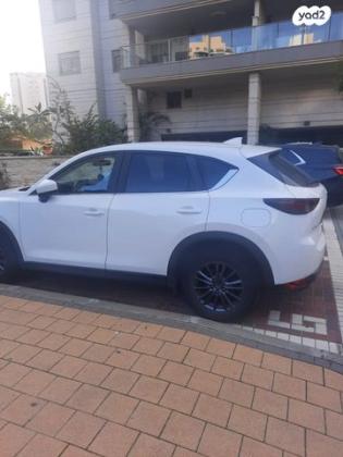 מאזדה CX-5 Comfort אוט' 2.0 (165 כ''ס) בנזין 2020 למכירה בקרית מוצקין