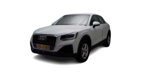 אאודי Q2 Teck Pack אוט' 1.5 (150 כ''ס) בנזין 2023 למכירה ב